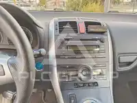 2010 Toyota AURIS