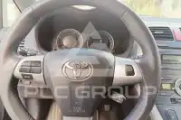 2010 Toyota AURIS