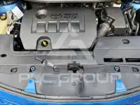 2010 Toyota AURIS