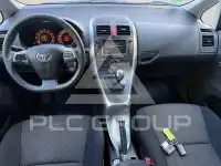 2010 Toyota AURIS