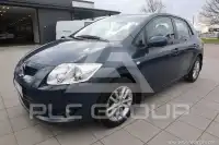 2010 Toyota AURIS