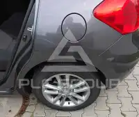 2010 Toyota AURIS
