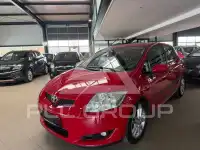 2010 Toyota AURIS