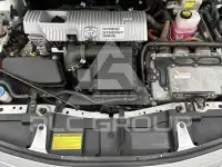 2010 Toyota AURIS
