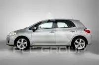 2010 Toyota AURIS