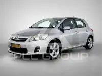 2010 Toyota AURIS