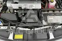 2010 Toyota AURIS
