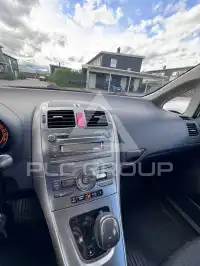 2010 Toyota AURIS