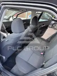 2010 Toyota AURIS