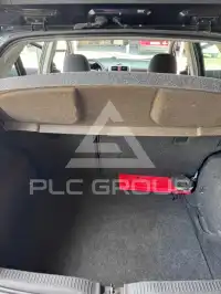 2010 Toyota AURIS