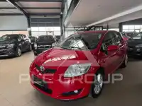 2010 Toyota AURIS