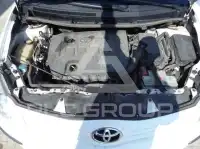 2010 Toyota AURIS