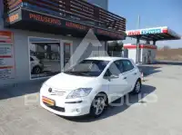 2010 Toyota AURIS