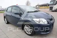 2010 Toyota AURIS