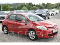 2010 Toyota AURIS