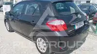 2010 Toyota AURIS