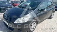 2010 Toyota AURIS