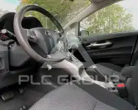 2010 Toyota AURIS