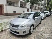 2010 Toyota AURIS