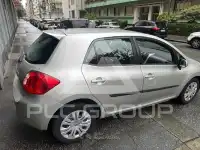 2010 Toyota AURIS