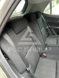 2010 Toyota AURIS