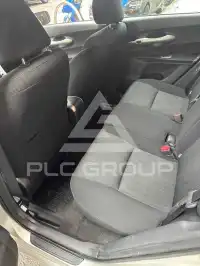 2010 Toyota AURIS
