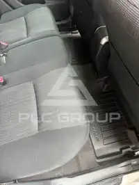 2010 Toyota AURIS