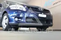 2010 Toyota AURIS
