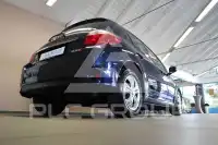 2010 Toyota AURIS