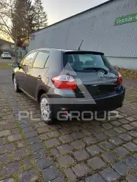 2010 Toyota AURIS