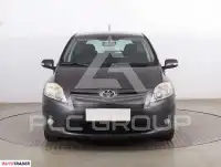 2010 Toyota AURIS