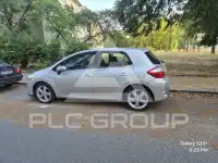 2010 Toyota AURIS