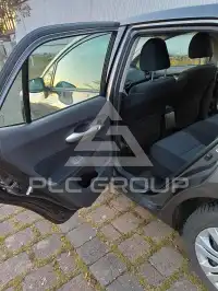 2010 Toyota AURIS