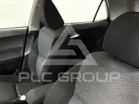 2010 Toyota AURIS