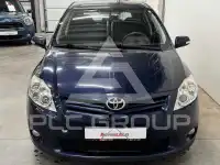 2010 Toyota AURIS