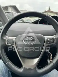 2010 Toyota VERSO