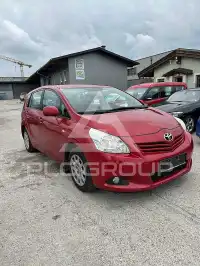 2010 Toyota VERSO
