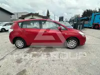 2010 Toyota VERSO