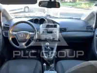 2010 Toyota VERSO