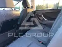 2010 Toyota VERSO