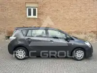 2010 Toyota VERSO