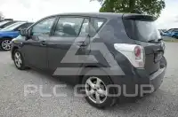 2010 Toyota VERSO