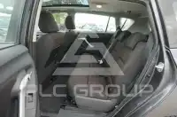 2010 Toyota VERSO
