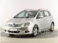 2010 Toyota VERSO