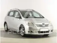2010 Toyota VERSO