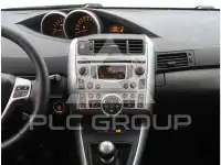 2010 Toyota VERSO