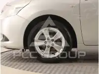 2010 Toyota VERSO