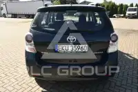 2010 Toyota VERSO