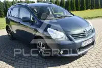 2010 Toyota VERSO