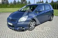 2010 Toyota VERSO